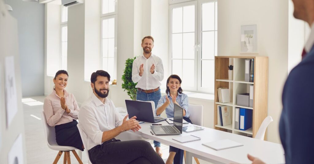 employee recognition