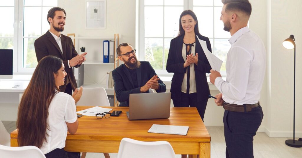 employee recognition