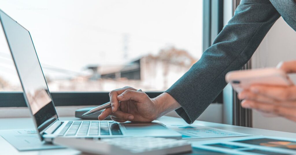 list of small businesses​