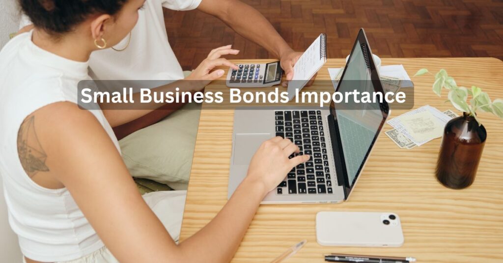 small business bonds​