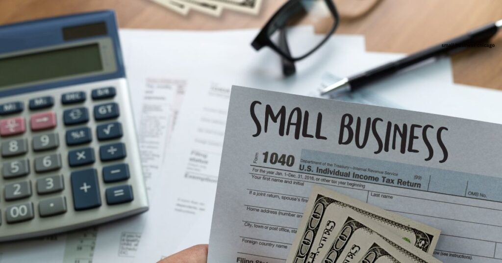 small business chicago