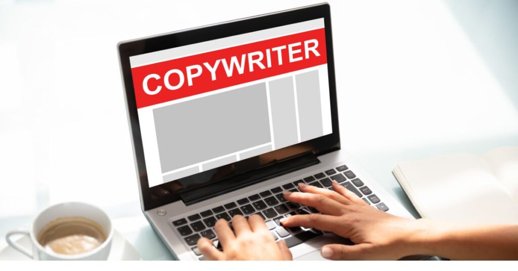small business copywriter