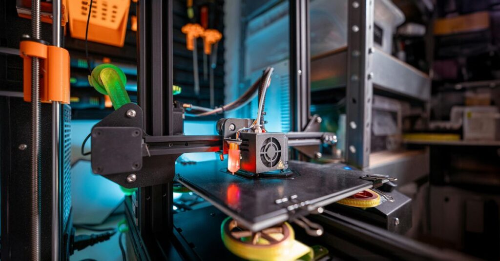 3d printing business ideas​