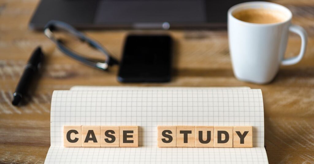 Case study sell Small Business to Employees