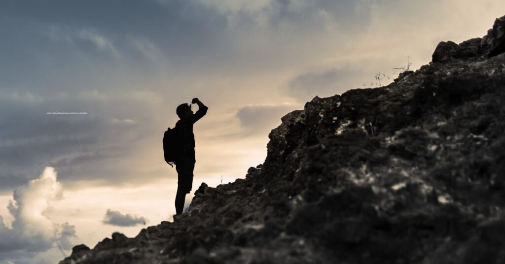 Challenges of Selling Without a Broker