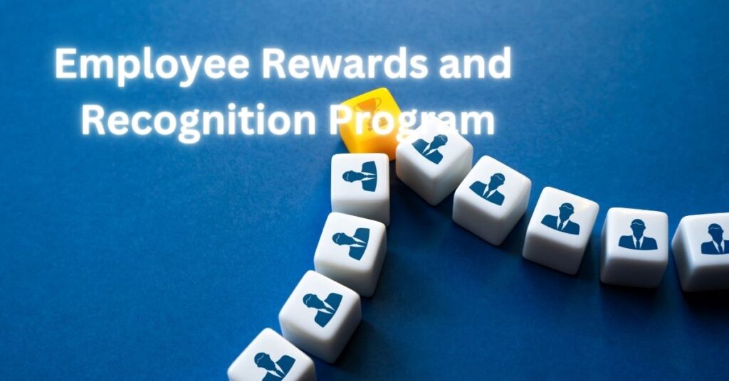 employee rewards and recognition program​