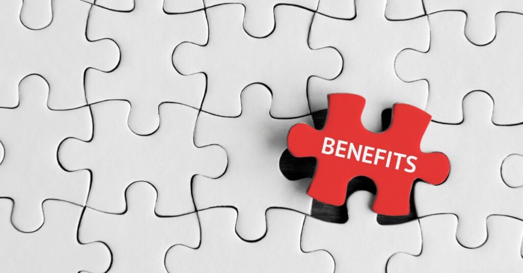 Nurse business benefits