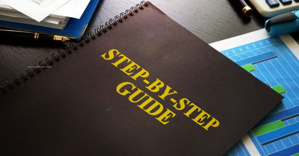 Selling Without a Broker guide