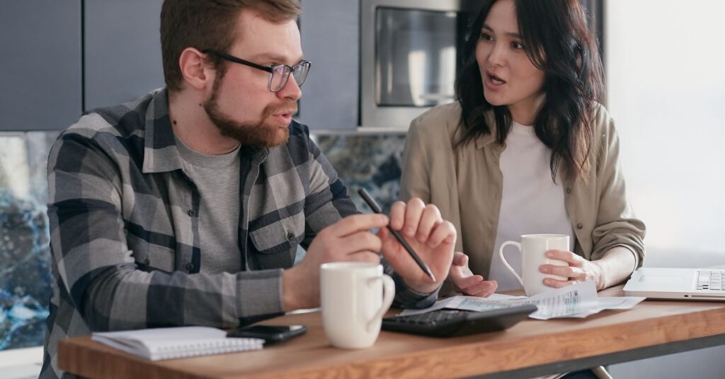 Unique business ideas for couples