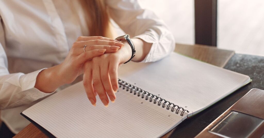 procrastination affect your time management