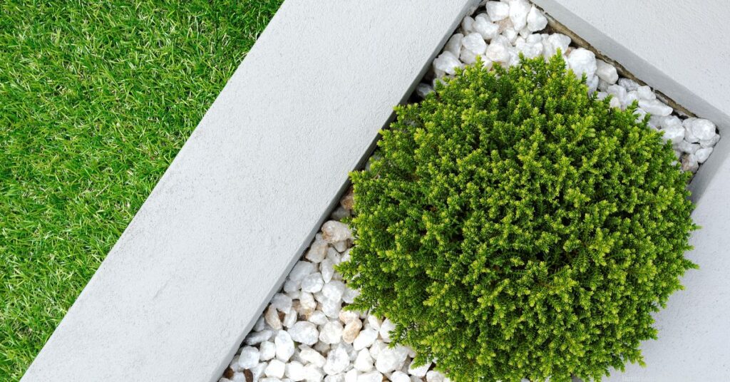landscape business hurdles
