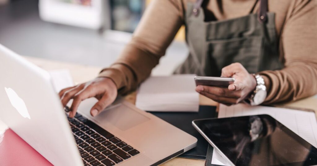 sell a small business to employees