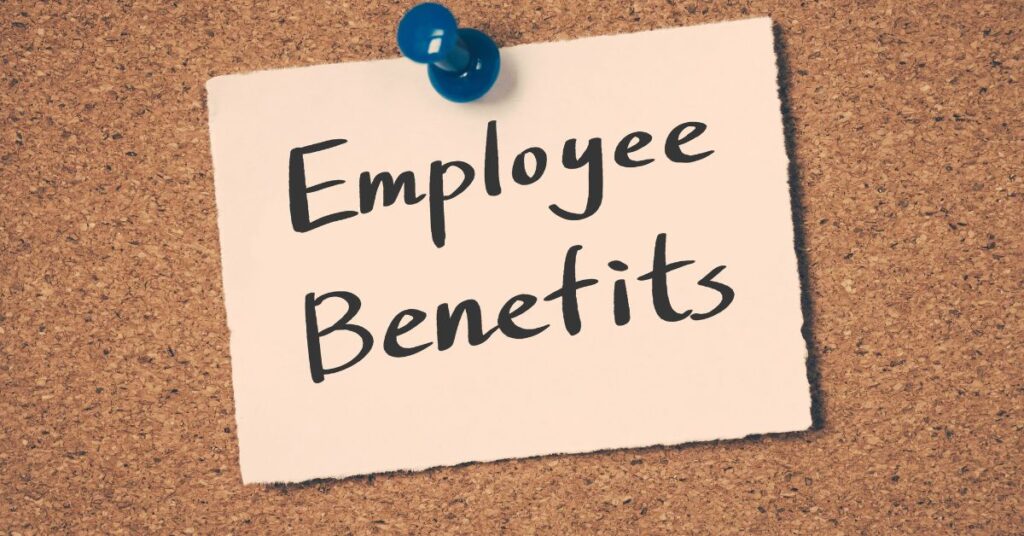 sell a business to employees benefits